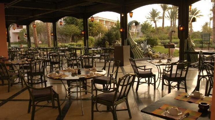 Parrotel Beach Resort